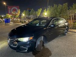 شيفروليه ماليبو